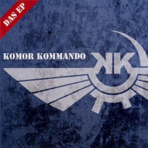 Das EP — Komor Kommando