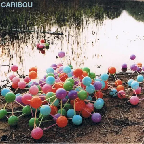 Tour CD 2007 — Caribou