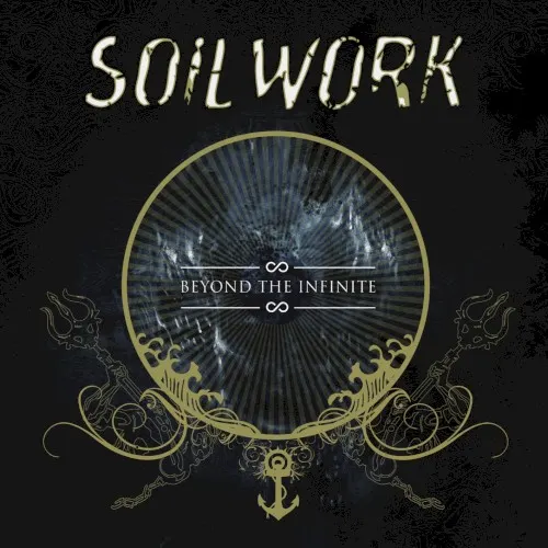 Beyond the Infinite — SOILWORK