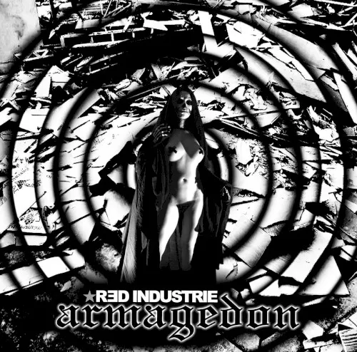 Armagedon — Red Industrie