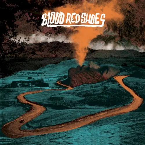 Blood Red Shoes — Blood Red Shoes