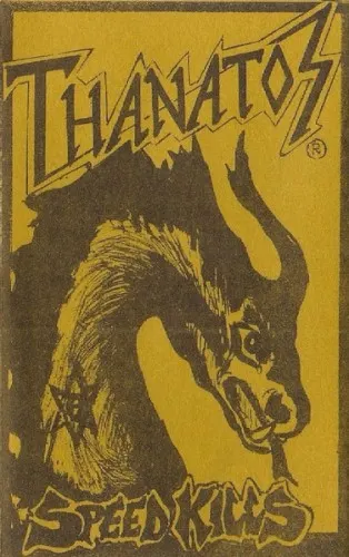 Speed Kills — THANATOS