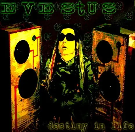 Destiny in Life — Evestus