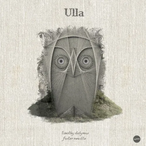 Ulla — Foster Neville
