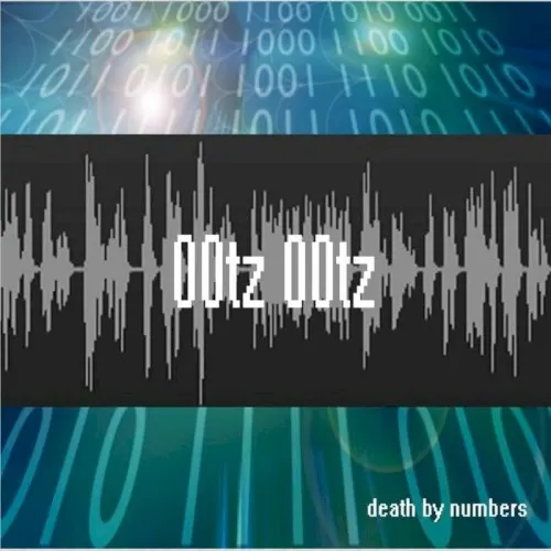 Death By Numbers — 00TZ 00TZ