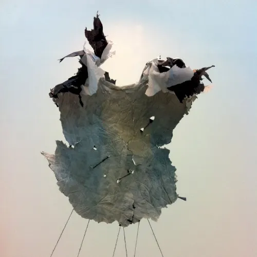 Varp — Dödsvarg
