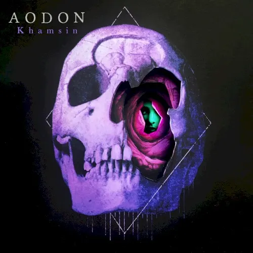 Khamsin — Aodon