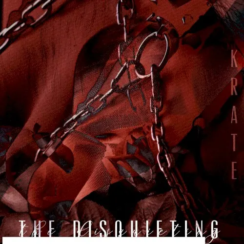 The Disquieting — Krate