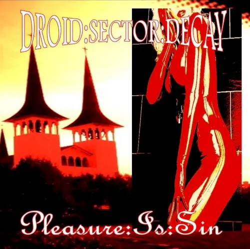 Pleasure Is Sin — Droid Sector Decay