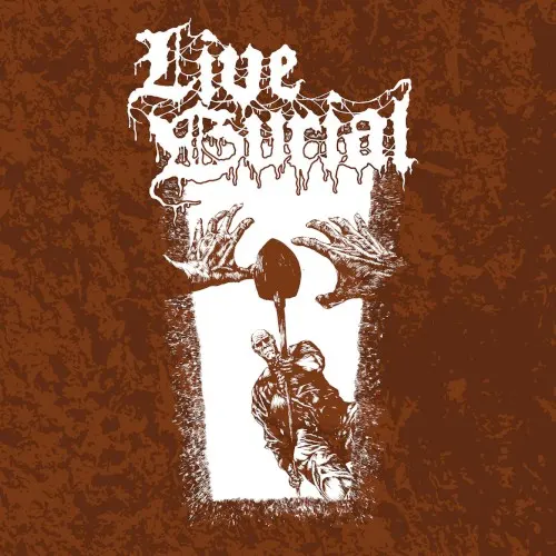 Live Burial — Live Burial