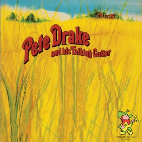 Pete Drake And His Talking Guitar — Pete Drake