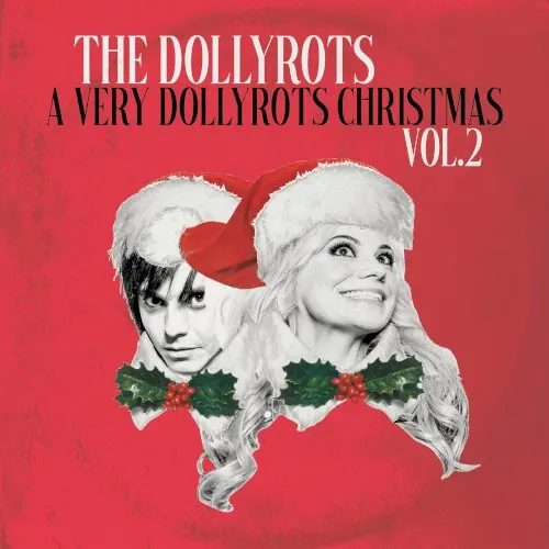 A Very Dollyrots Christmas, Vol. 2 — The Dollyrots