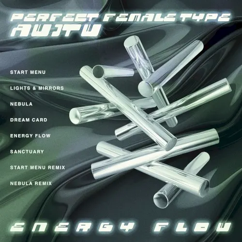 Energy Flow — Perfect Female Type