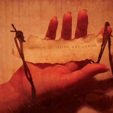 Devotion, Discipline, and Denial — ESA