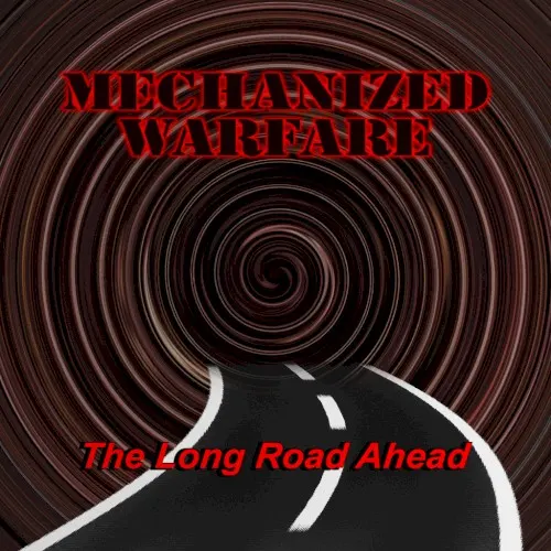 The Long Road Ahead — The Evil Dark