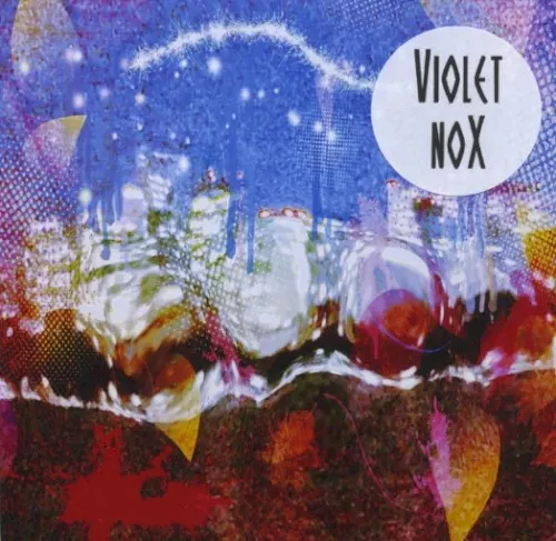 Nebula — Violet Nox
