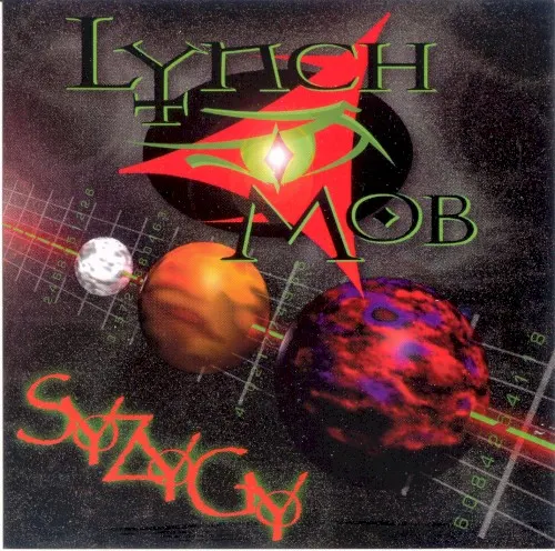 Syzygy — Lynch Mob