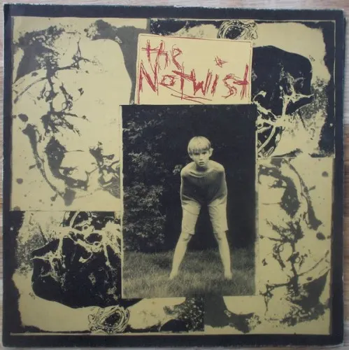 The Notwist — The Notwist