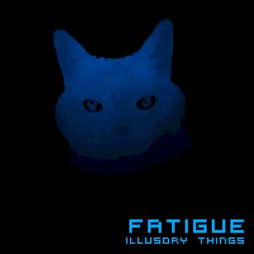 Illusory Things — Fatigue