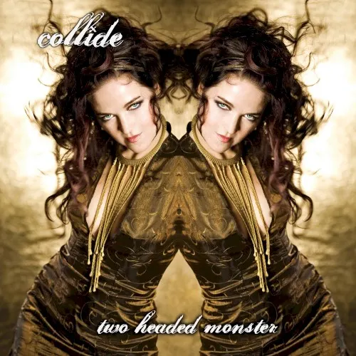 Two Headed Monster — Collide