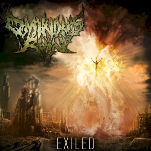Exiled — Ominous Ruin