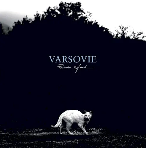 Pression à froid — Varsovie