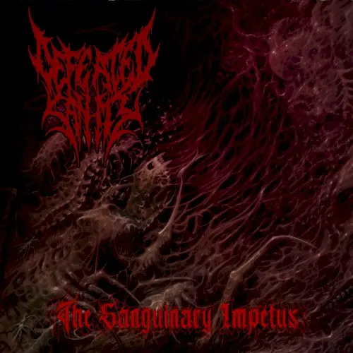 The Sanguinary Impetus — Defeated Sanity