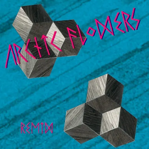 Remix — Arctic Flowers