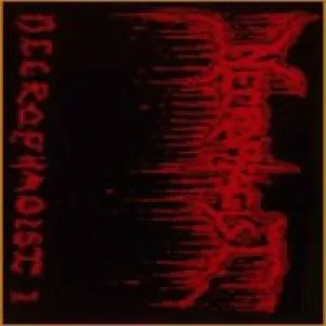 Requiems of Festered Gore — Necrophagist