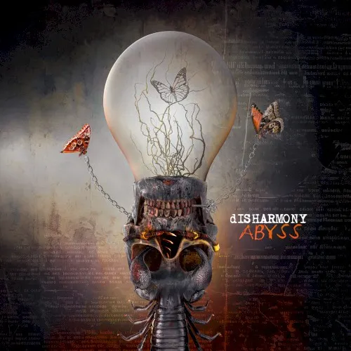 Abyss — dISHARMONY
