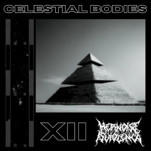 Celestial Bodies — Her Noise Is Violence