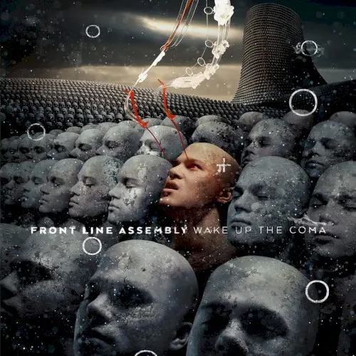 Wake Up the Coma — Front Line Assembly