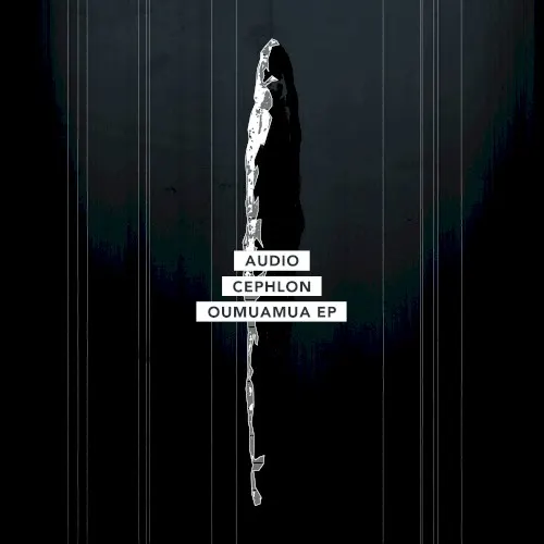 Oumuamua — Audio Cephlon