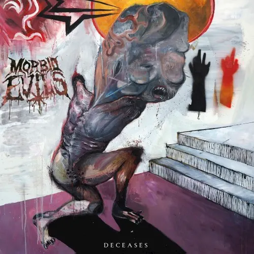 Deceases — Morbid Evils