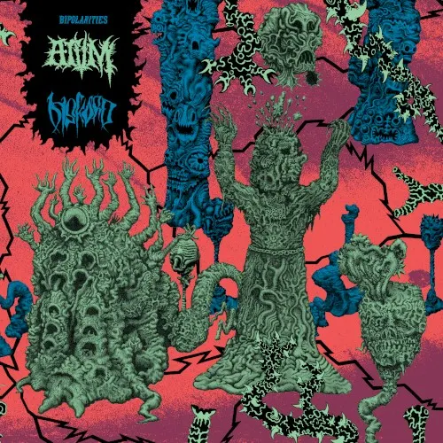 Bipolarities — DISKORD