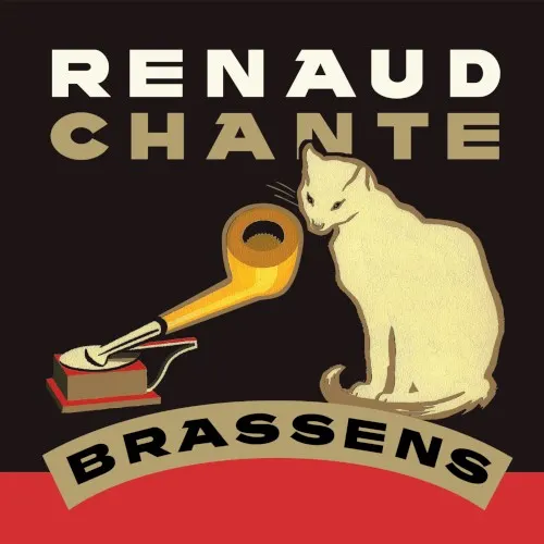 Renaud chante Brassens — Renaud