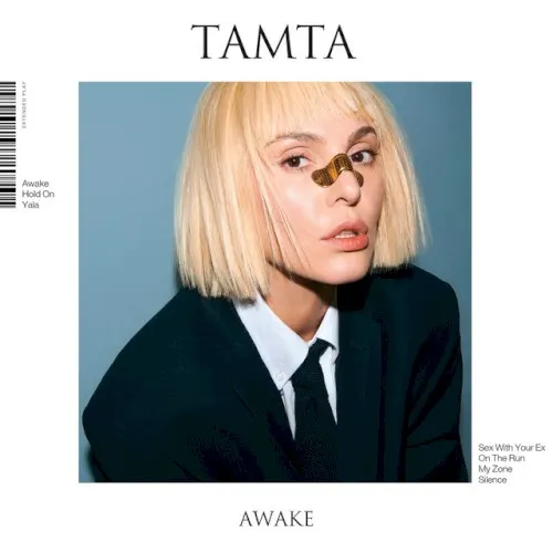 Awake — Tamta