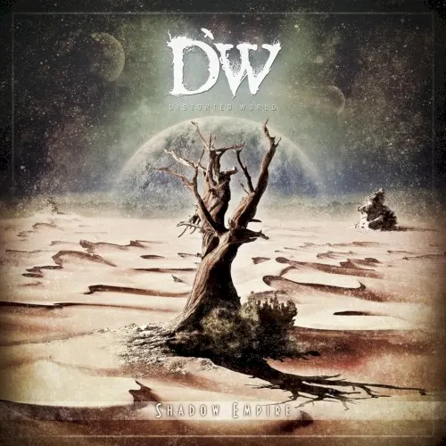 Shadow Empire — Distorted World