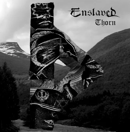 Thorn — Enslaved