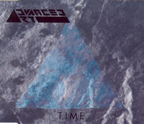 Time — Advanced Art