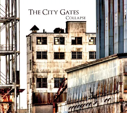 Collapse — The City Gates
