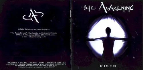 Risen — The Awakening