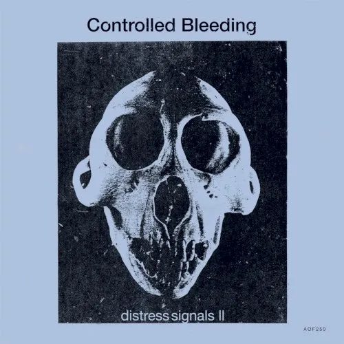 Distress Signals II — Controlled Bleeding