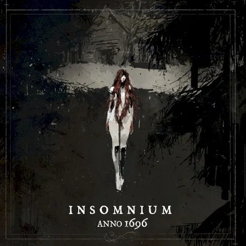 Anno 1696 — INSOMNIUM