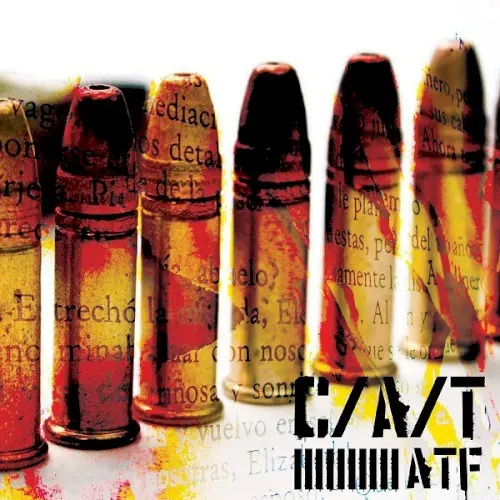 ATF — C-A-T