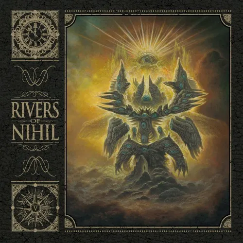 Rivers of Nihil — Rivers of Nihil