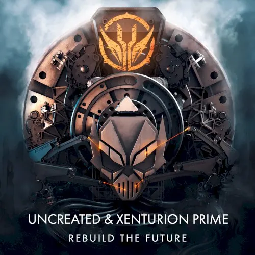 Rebuilding the Future — Xenturion Prime