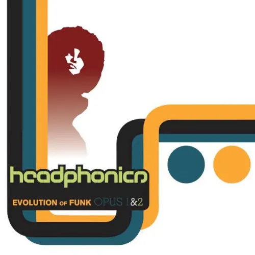 Evolution of Funk — Headphonics