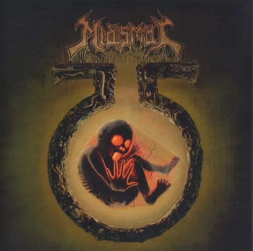 Cursed Redeemer — MIASMAL