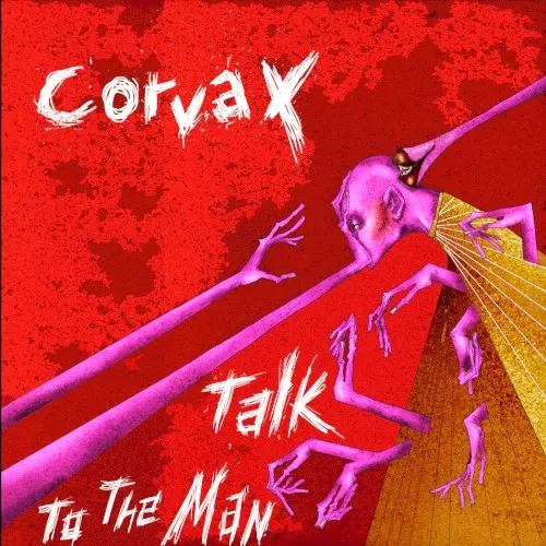 Talk to the Man — Corvax